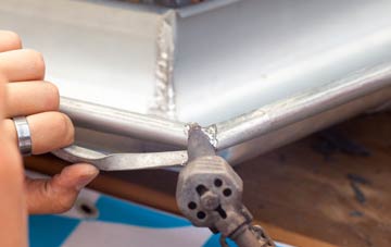 disadvantages of Llanbadarn Fawr lead roofing