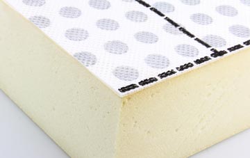 meeting Llanbadarn Fawr building codes