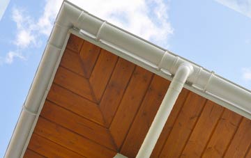 Llanbadarn Fawr soffit types